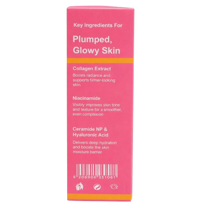 Medicube Collagen Night Wrapping Mask | Overnight Elasticity & Hydration Peel-Off Mask - Image 4