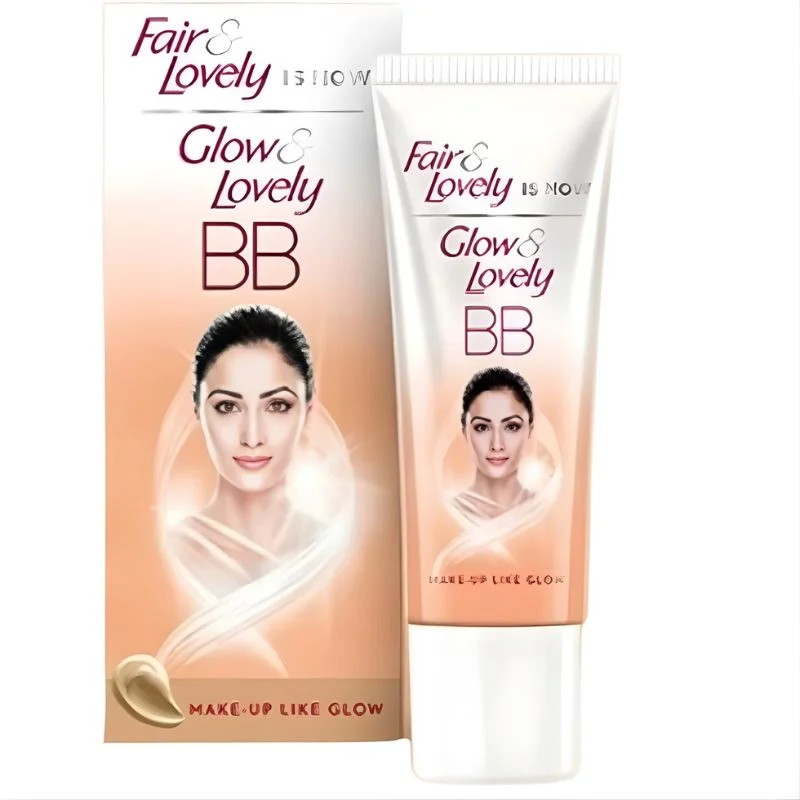 Fair & Lovely BB Cream | Foundation + Fairness Cream (40g) | Radiant Glow & Natural Coverage for All Skin Types - Image 3