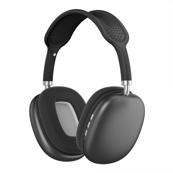 P9 Wireless Bluetooth Headphones | Deep Bass Sound | Comfortable Fit & Long Battery Life - Image 5